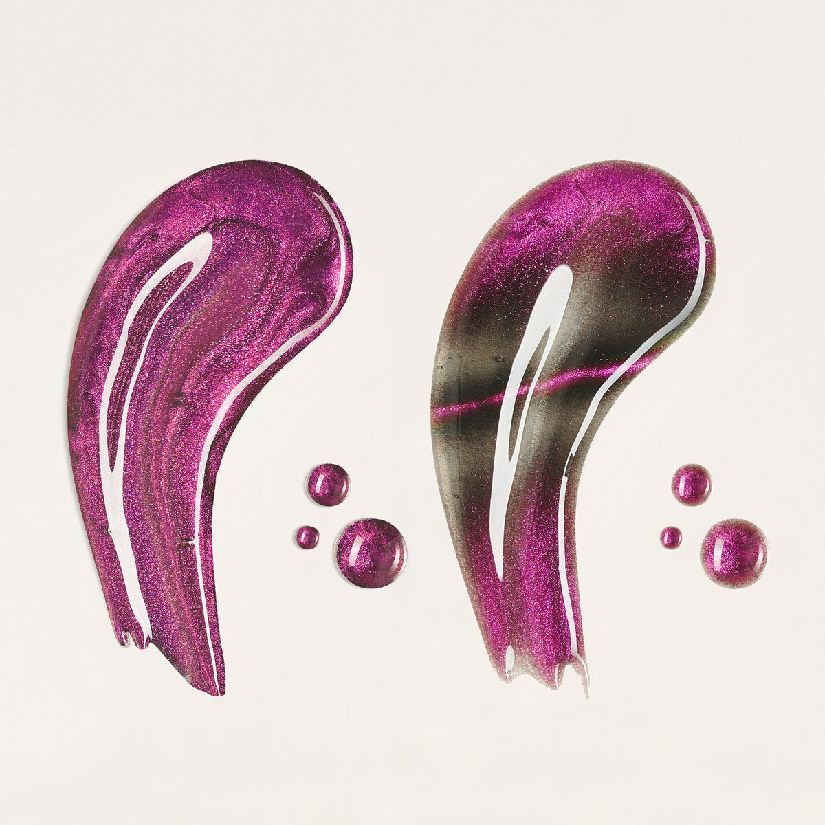 Mylee Cat-Eye Gel Polish - Amulet