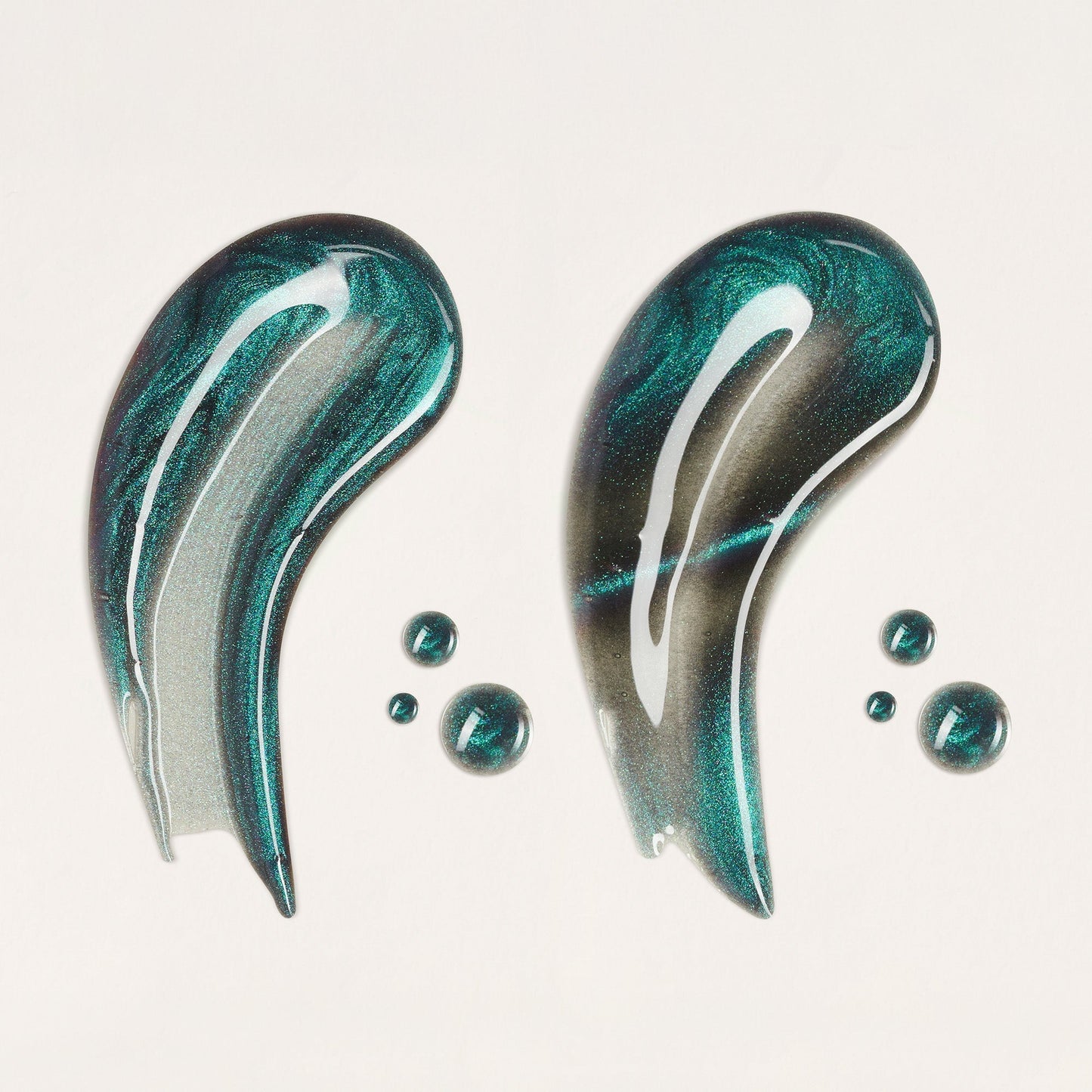 Mylee Cat-Eye Gel Polish - Beltane