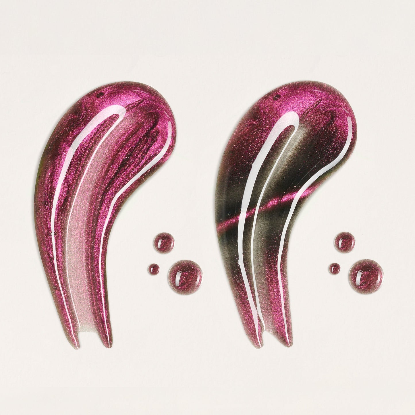 Mylee Cat-Eye Gel Polish - Gaia