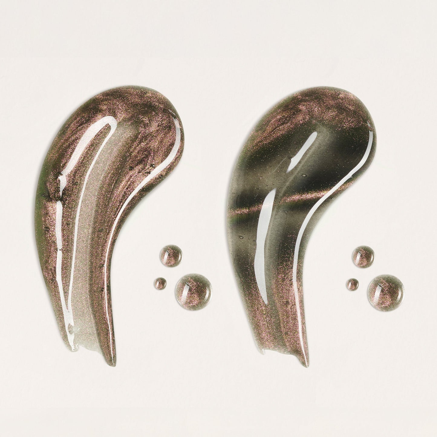 Mylee Cat-Eye Gel Polish - Spell