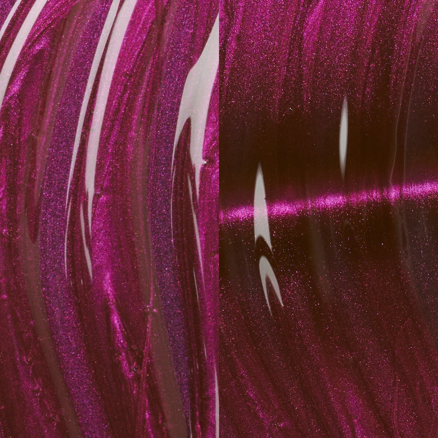 Mylee Cat-Eye Gel Polish Collection - Alchemy (worth £80)
