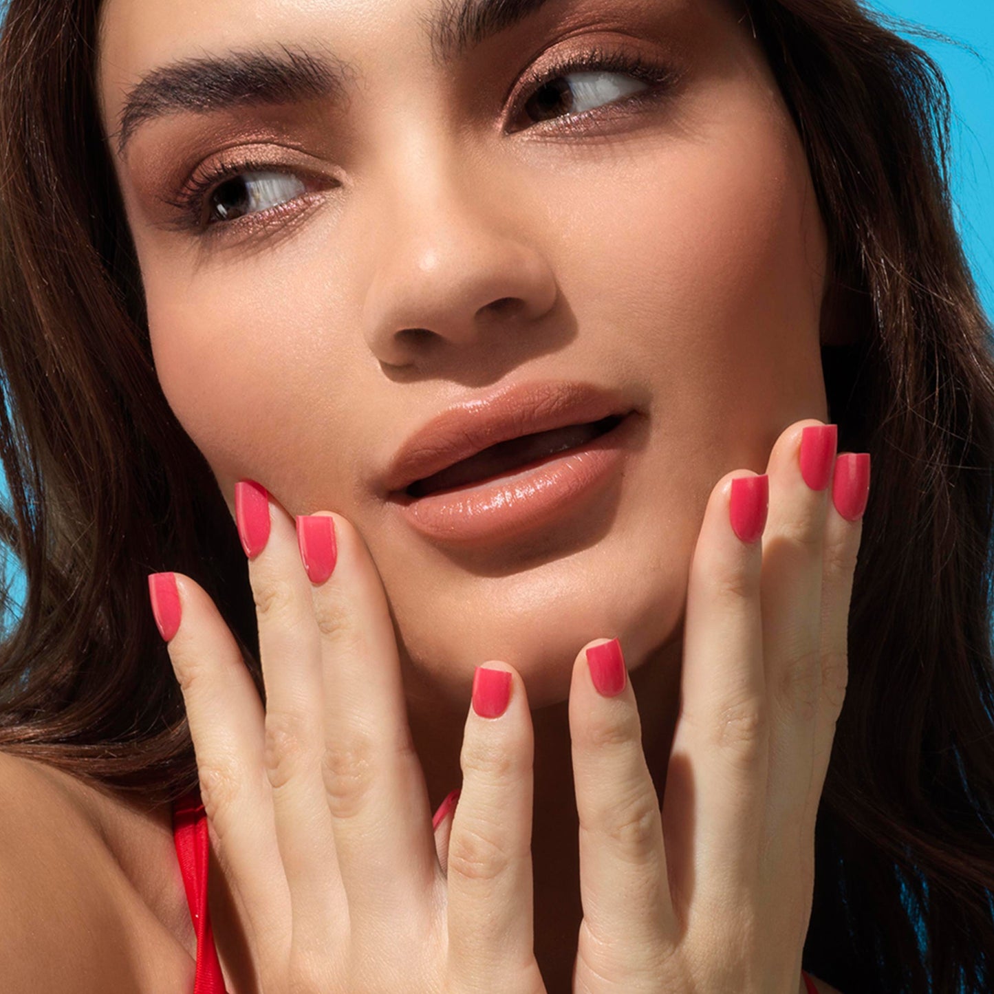 Mylee Gel Polish - Pammy