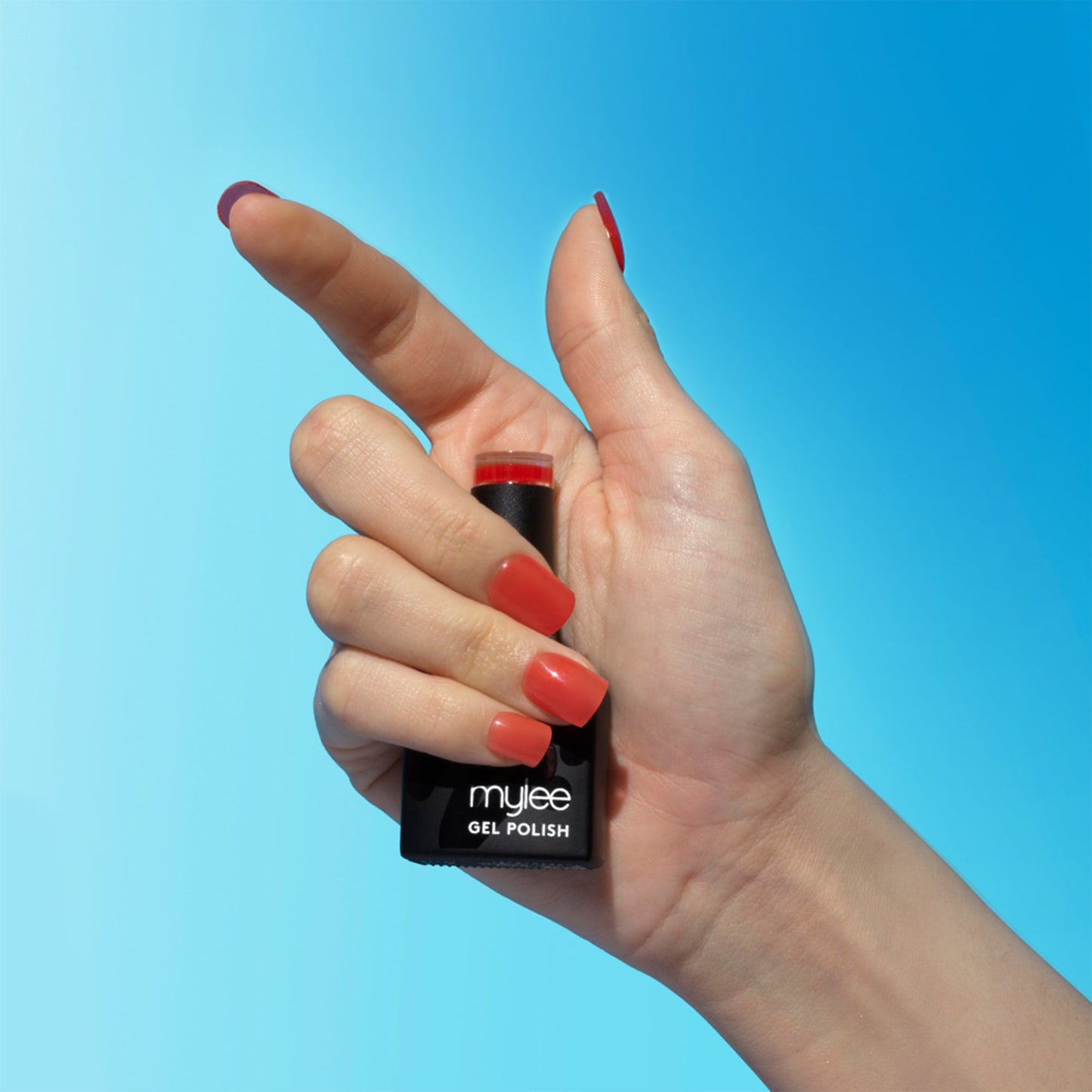 Mylee Gel Polish - Star Fish