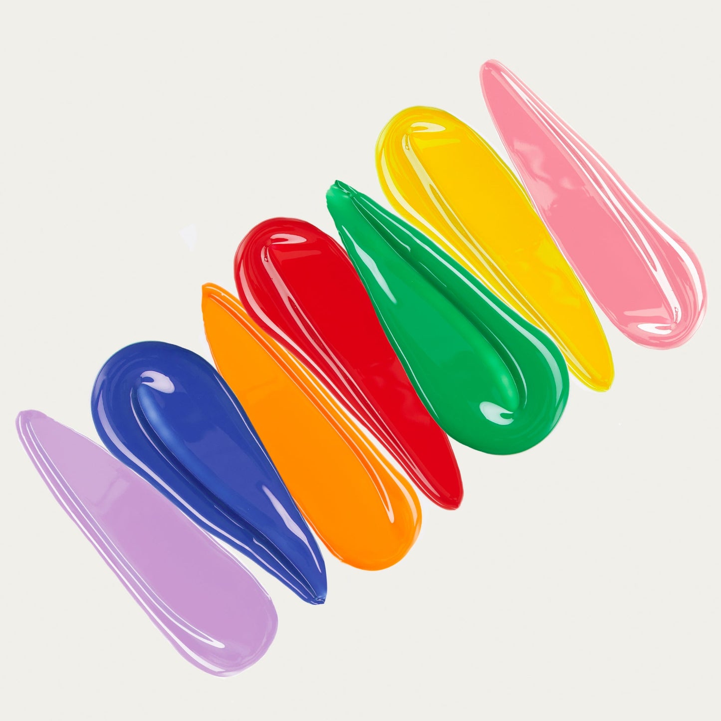 Mylee Liner Gel Collection - Kaleidoscope