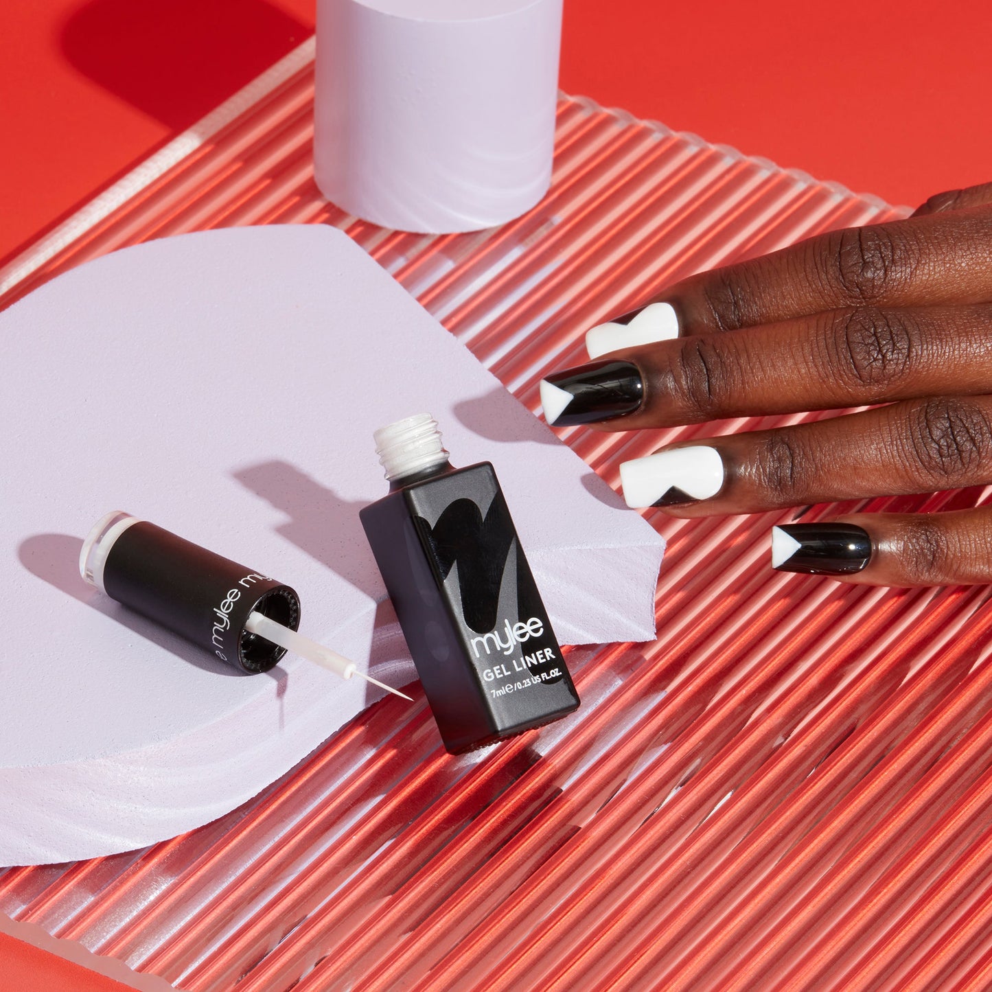 Mylee Liner Gel Polish - Break The Ice