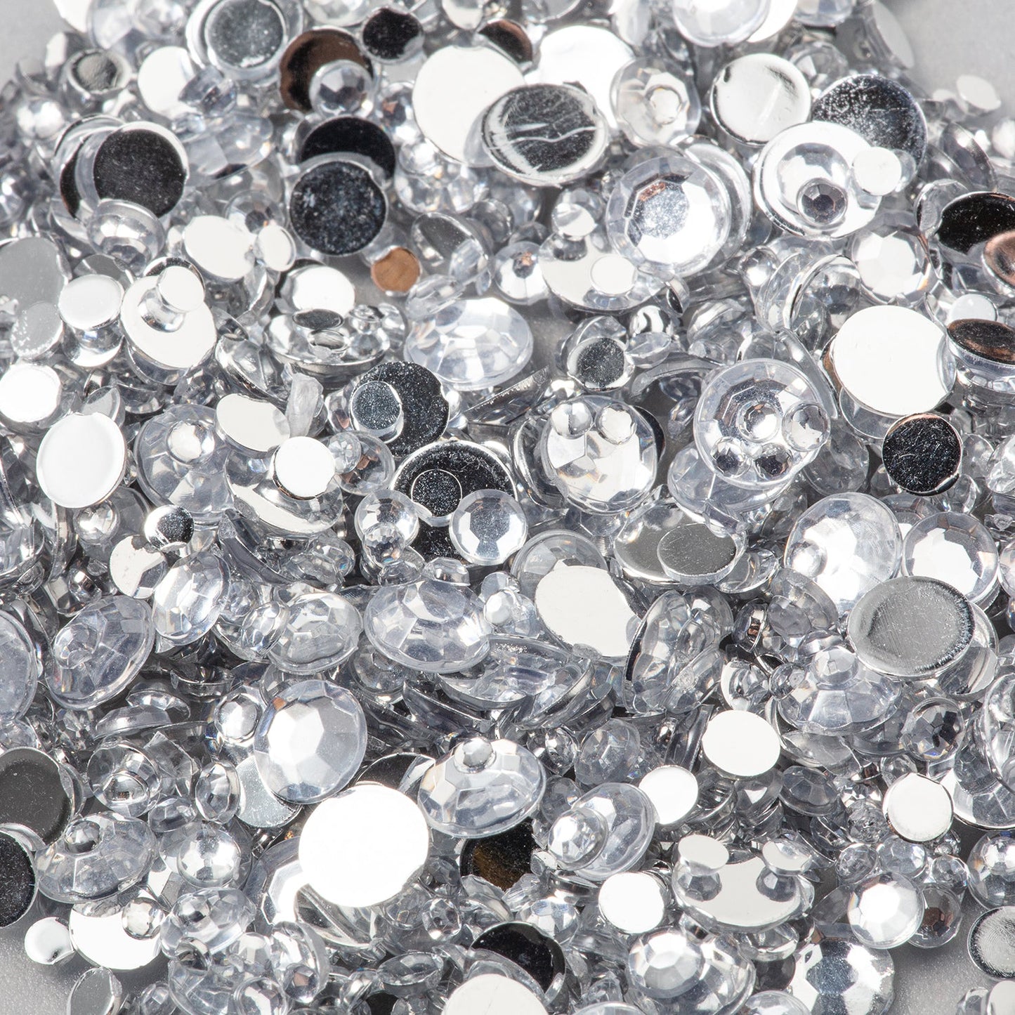 Mylee Nail Art Kit - Be Jewelled