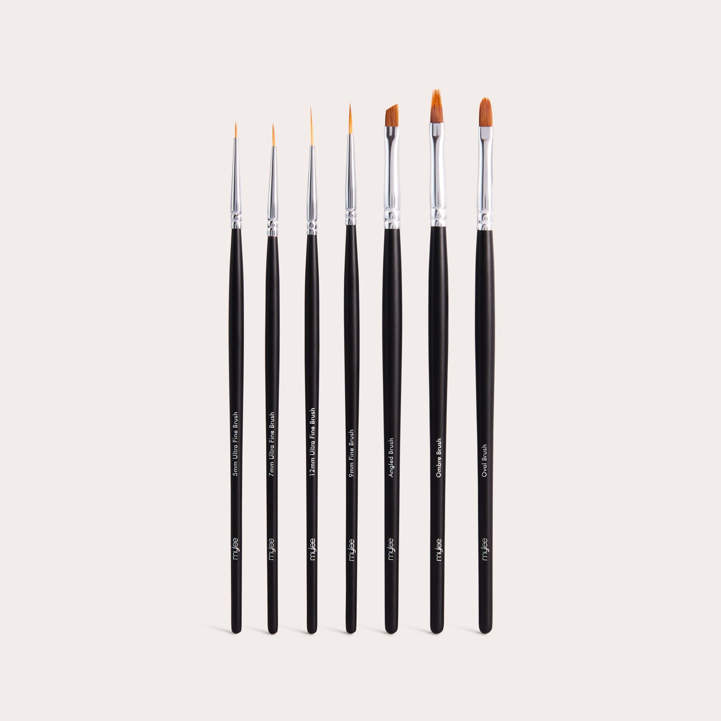 Mylee Maestro Brush Kit