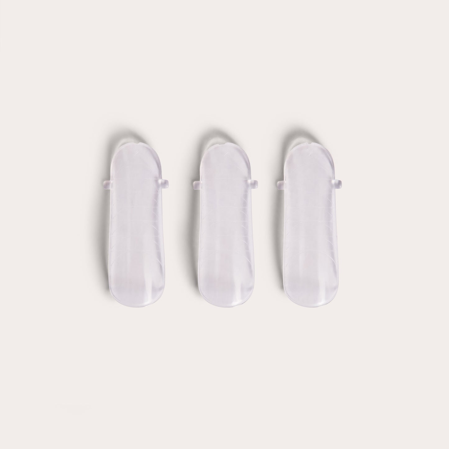 Mylee Dual Nail Forms