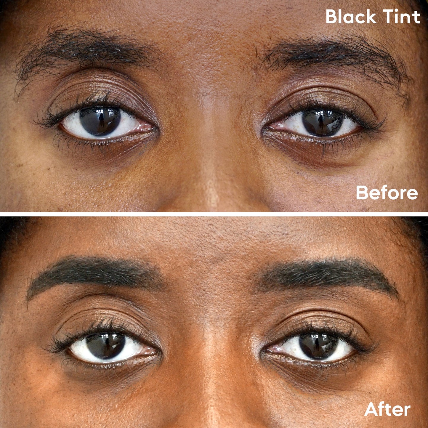 Mylee Express 2 in 1 Lash and Brow Tint - Black