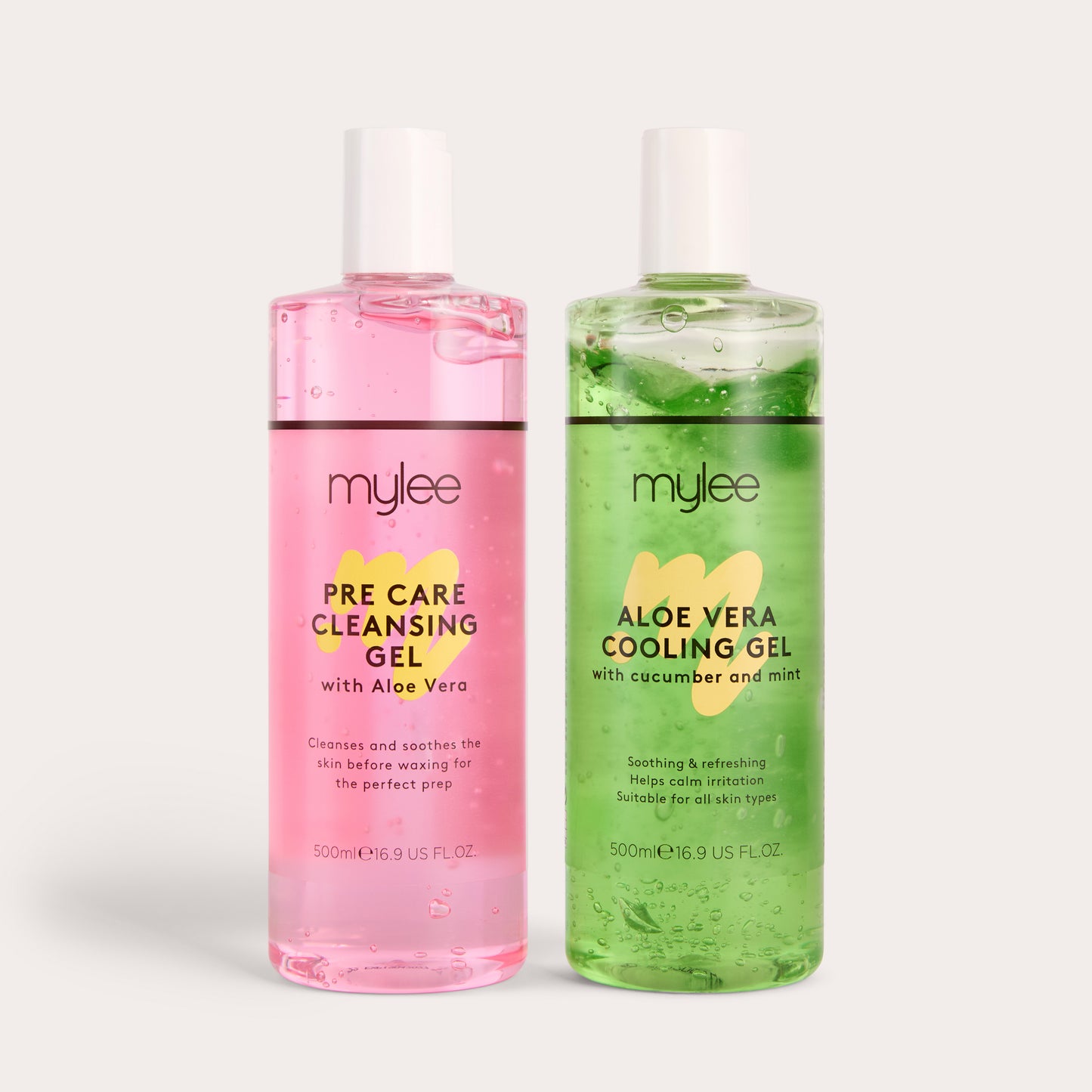 Mylee Pre Care & After Care Cooling Duo
