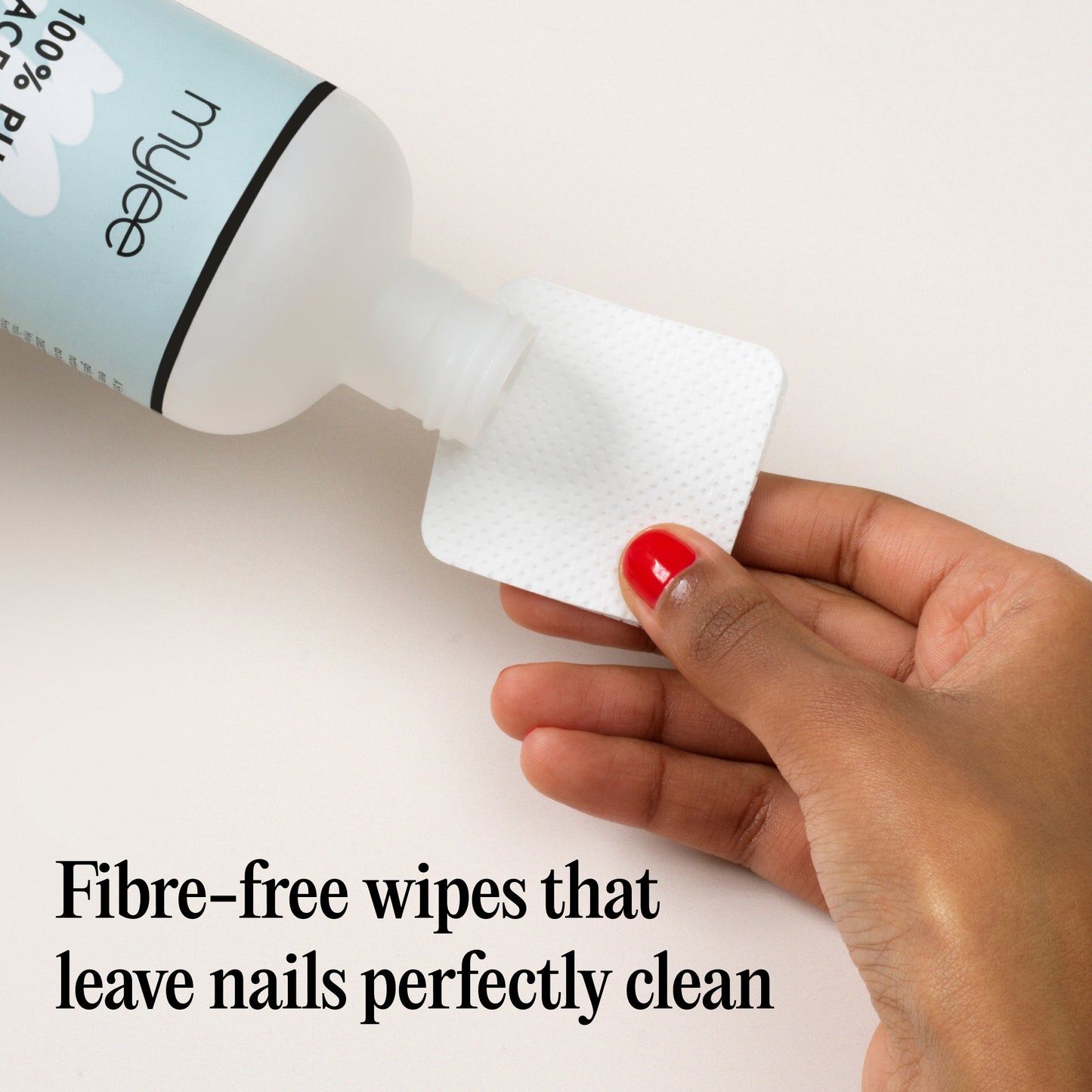 Mylee Lint Free Wipes