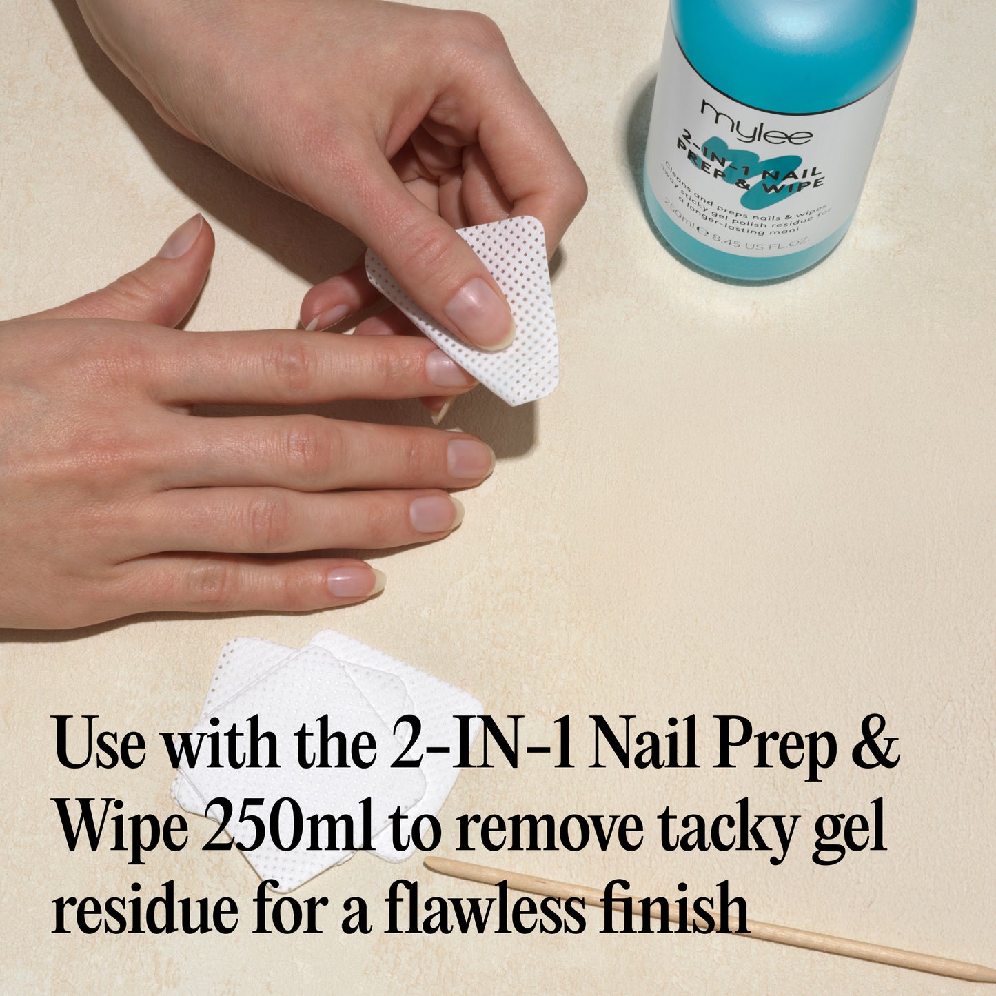 Mylee Lint Free Wipes