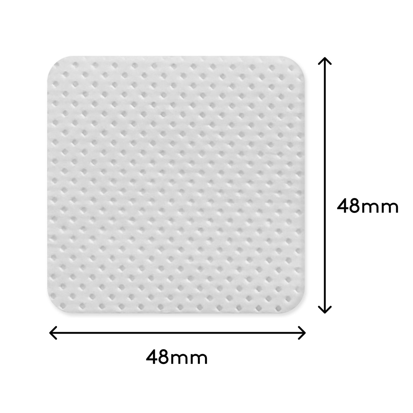 Mylee Lint Free Wipes