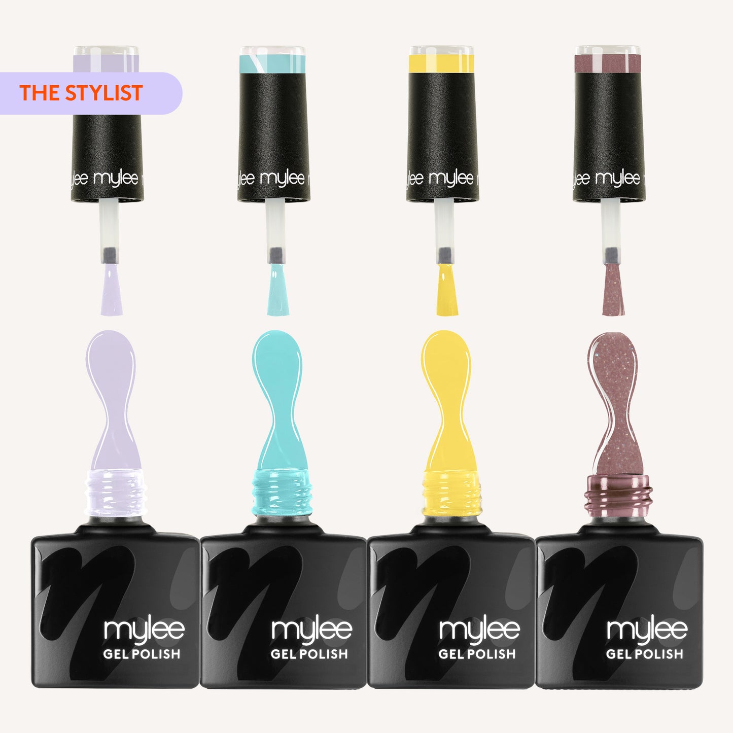 Mylee The Main Kit