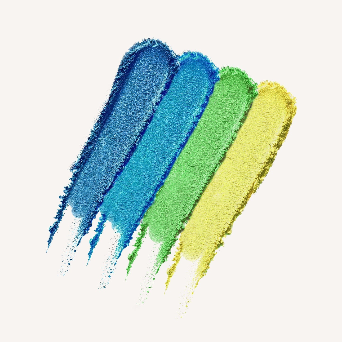 Mylee Pressed Pigment Palette - Hampstead Heath