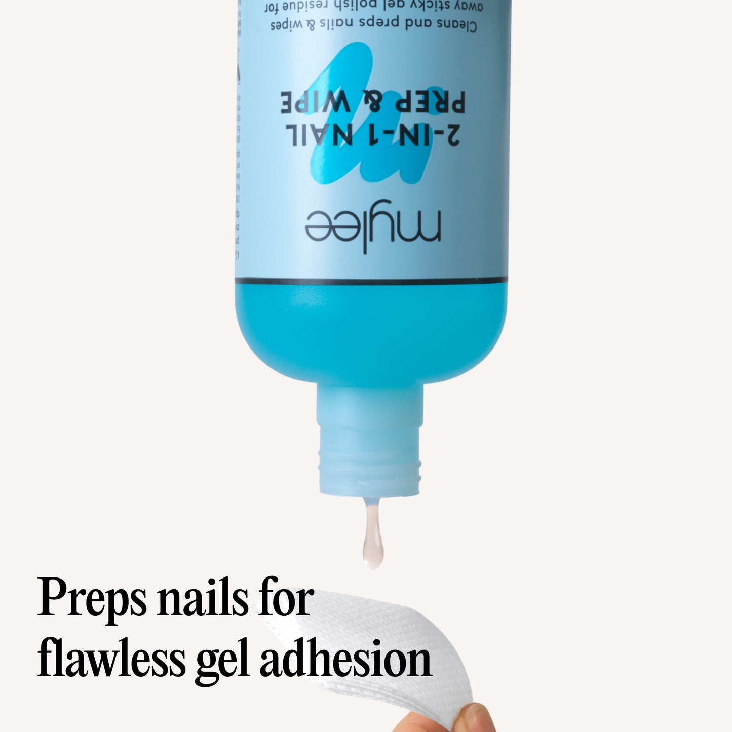 Mylee Prep & Wipe - 1000ml