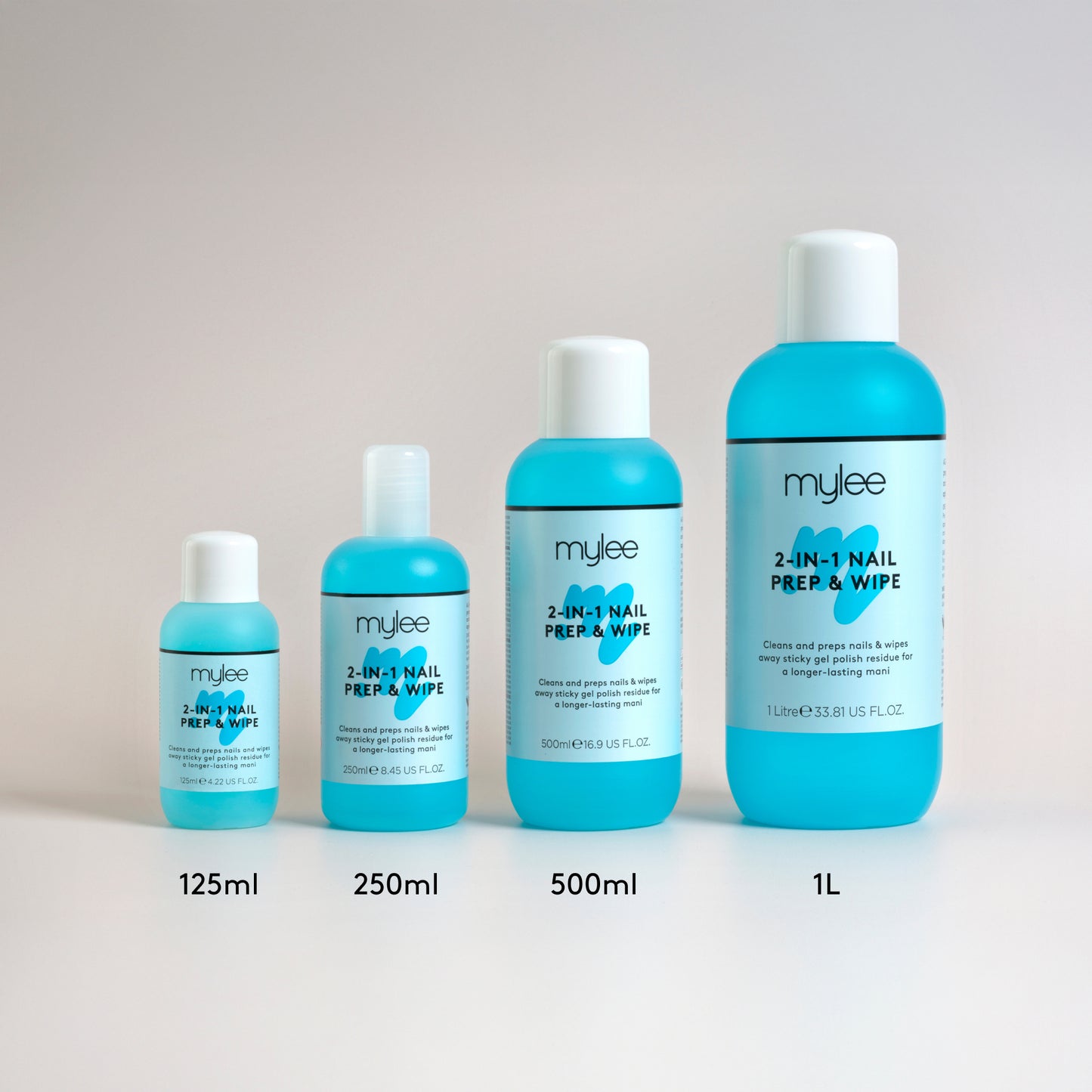 Mylee Prep & Wipe - 1000ml