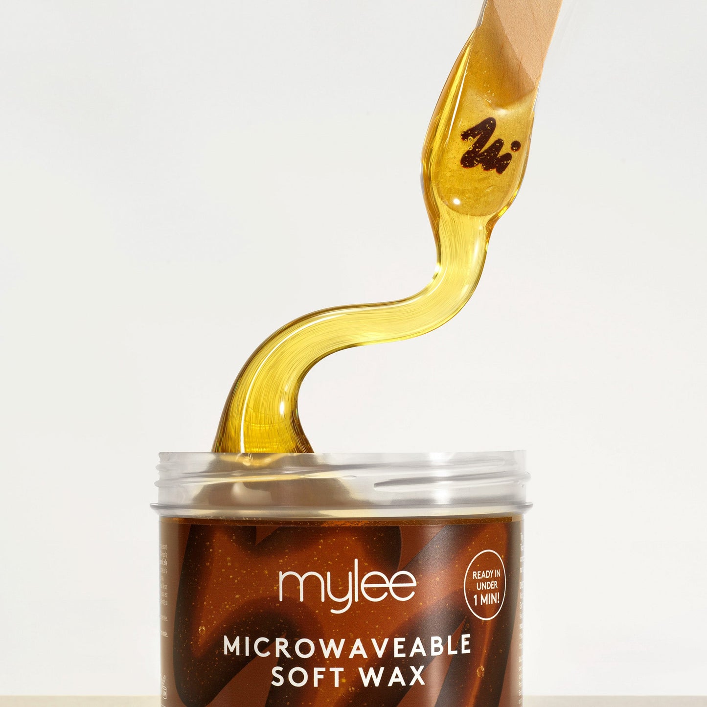 Mylee Microwaveable Soft Wax