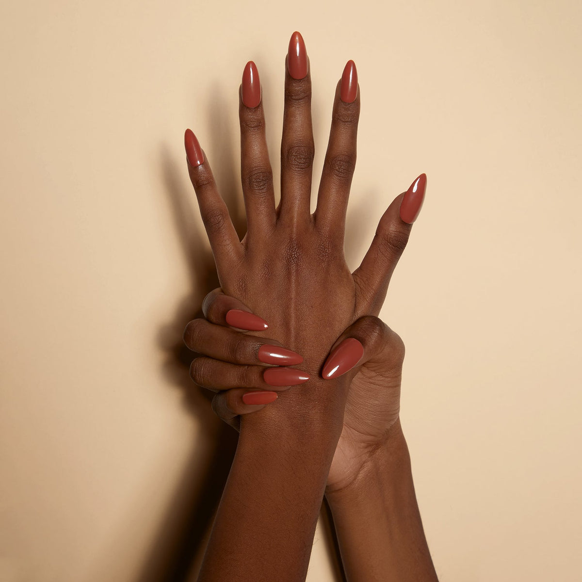 Mylee Gel Polish - Nudist Beach