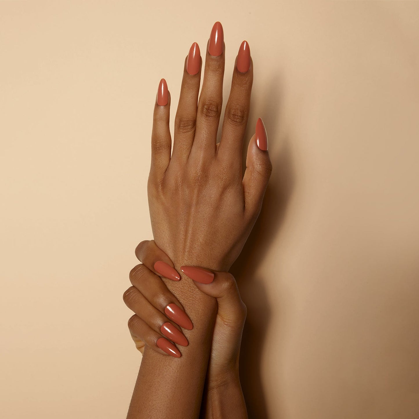 Mylee Strip Polka Gel Polish