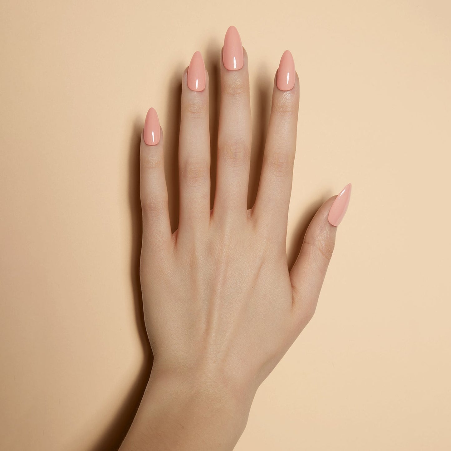 Mylee Gel Polish - Tickled Pink