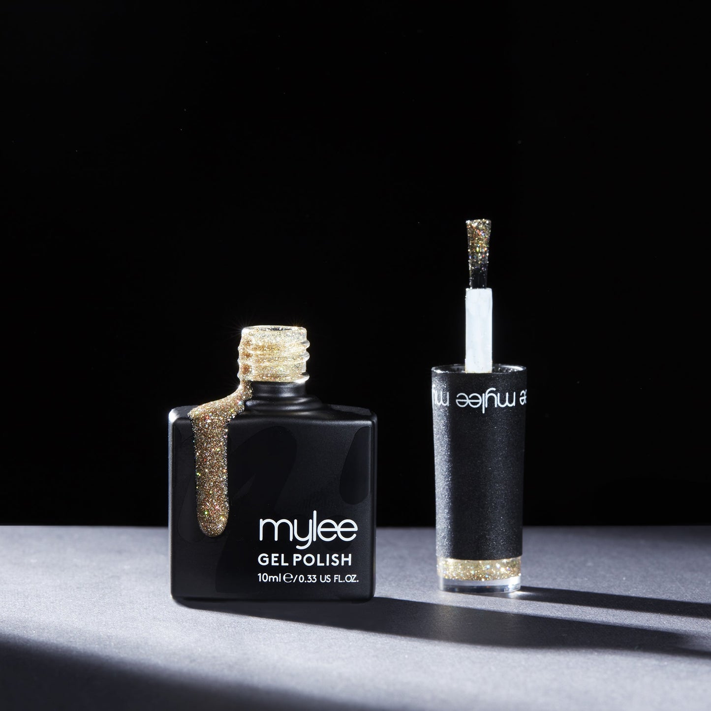 Mylee Spotlight Gel Polish - Singin' In The Rain