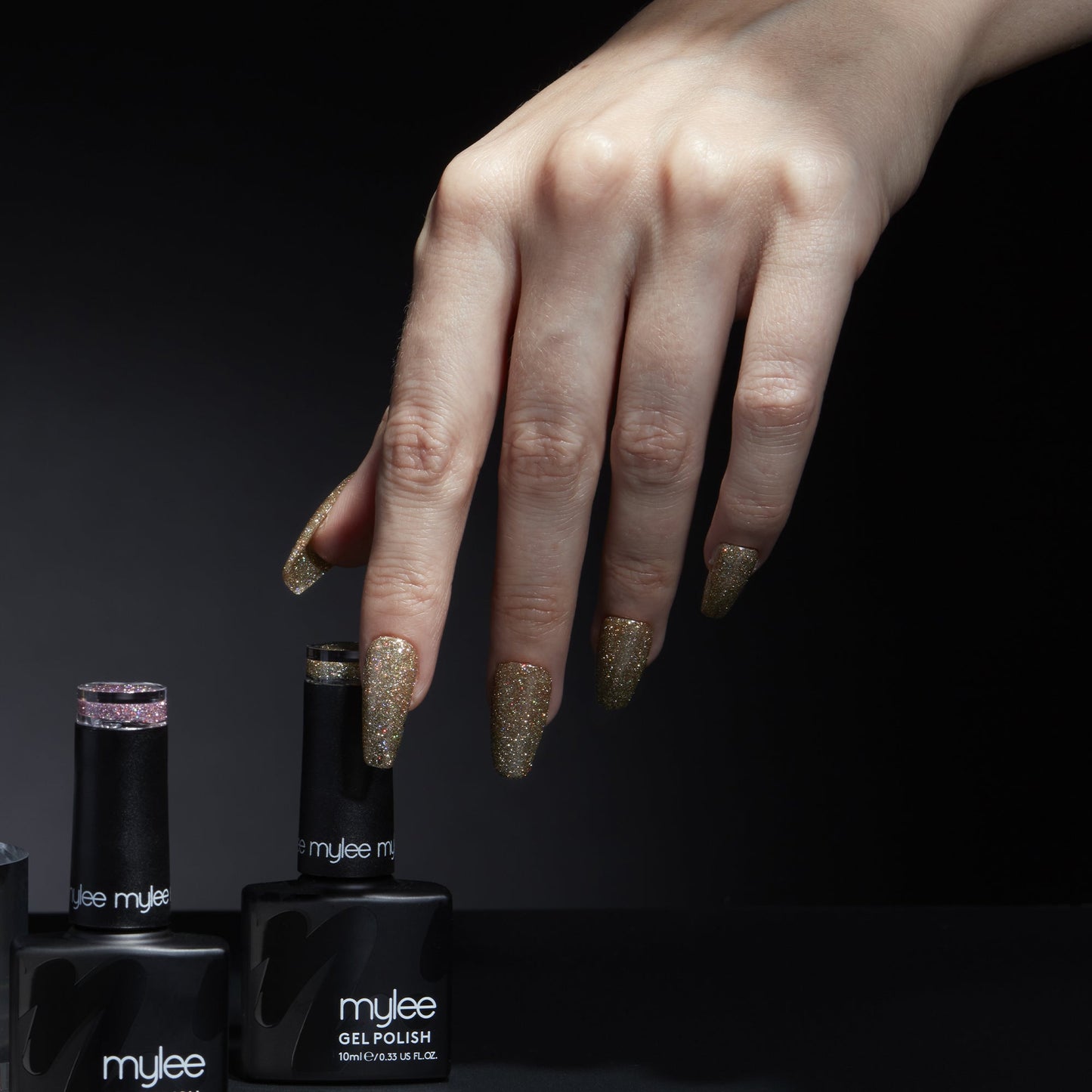 Mylee Spotlight Gel Polish - Singin' In The Rain