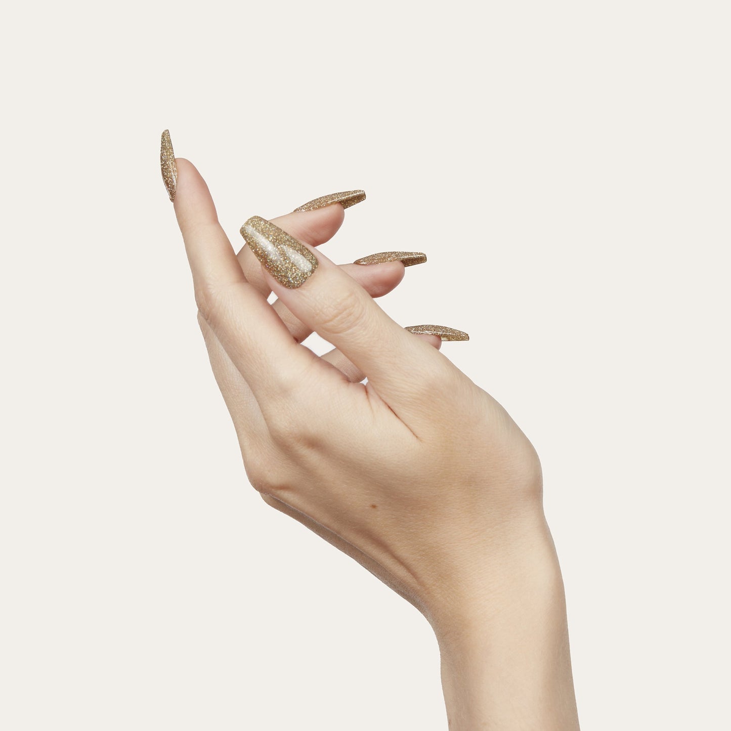 Mylee Spotlight Gel Polish - Singin' In The Rain