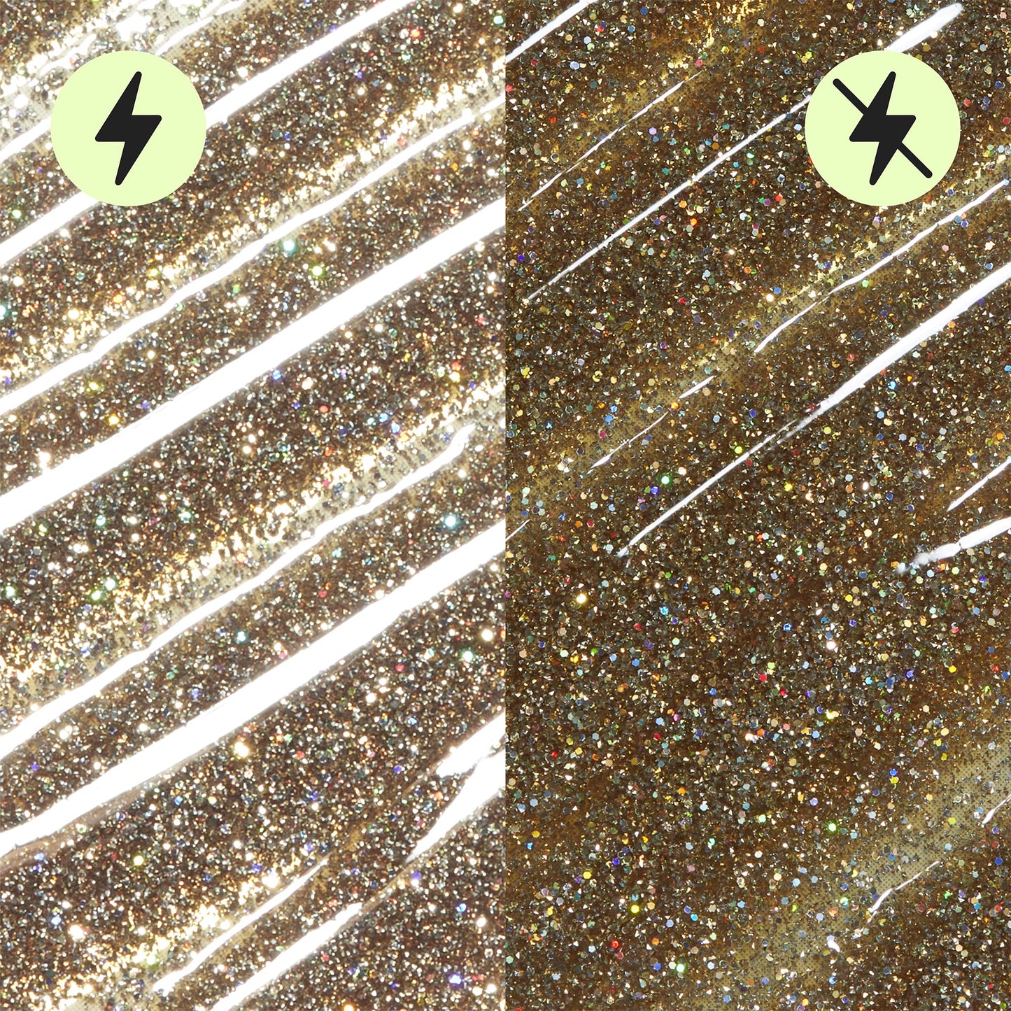 Mylee Spotlight Gel Polish - Singin' In The Rain