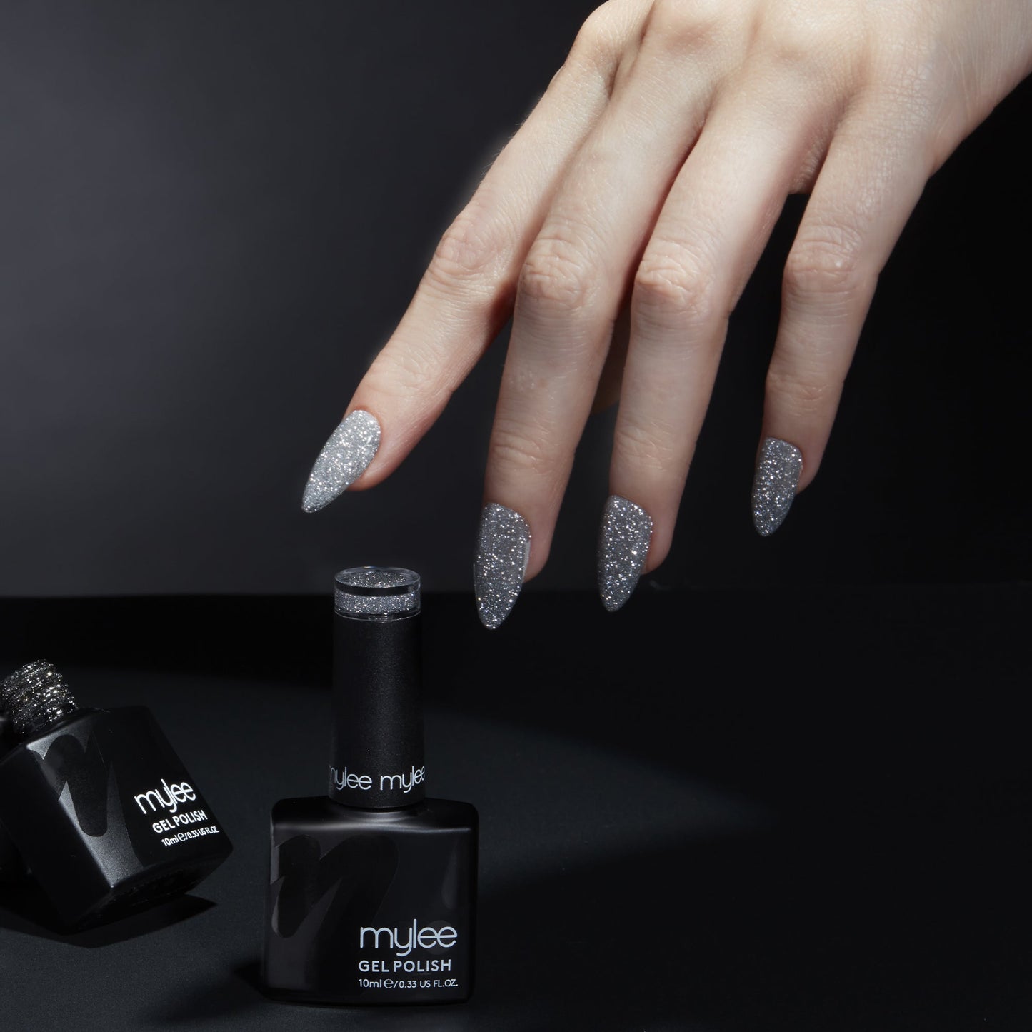 Mylee Spotlight Gel Polish - Gatsby