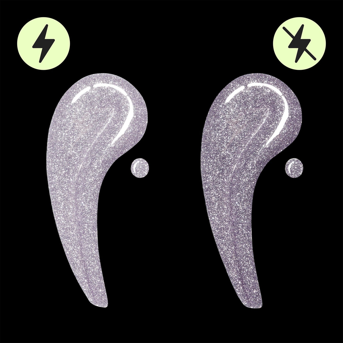 Mylee Spotlight Gel Polish - Gigi