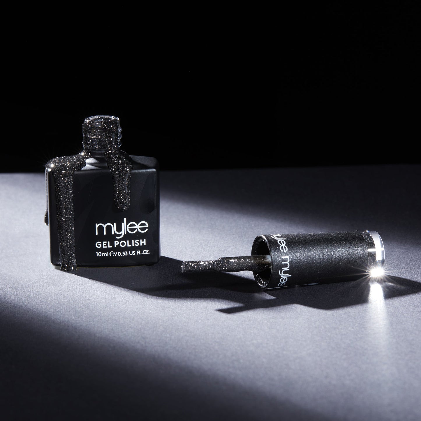 Mylee Spotlight Gel Polish - GoLightly