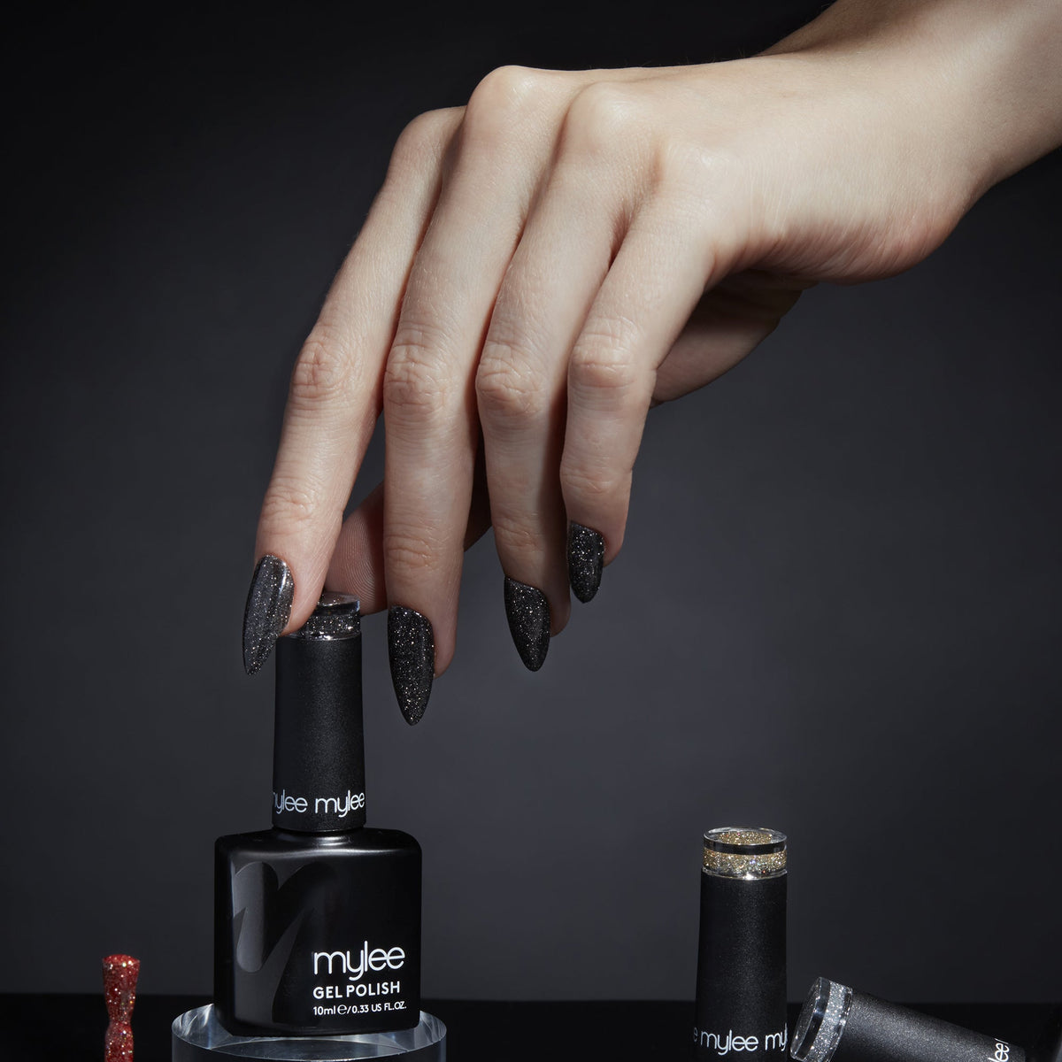 Mylee Spotlight Gel Polish - GoLightly