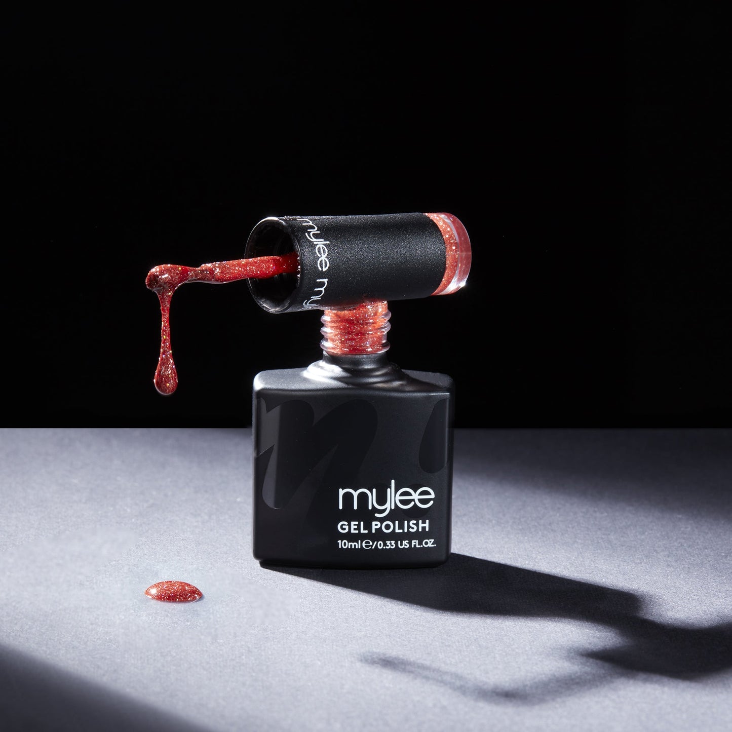 Mylee Spotlight Gel Polish - Dorothy