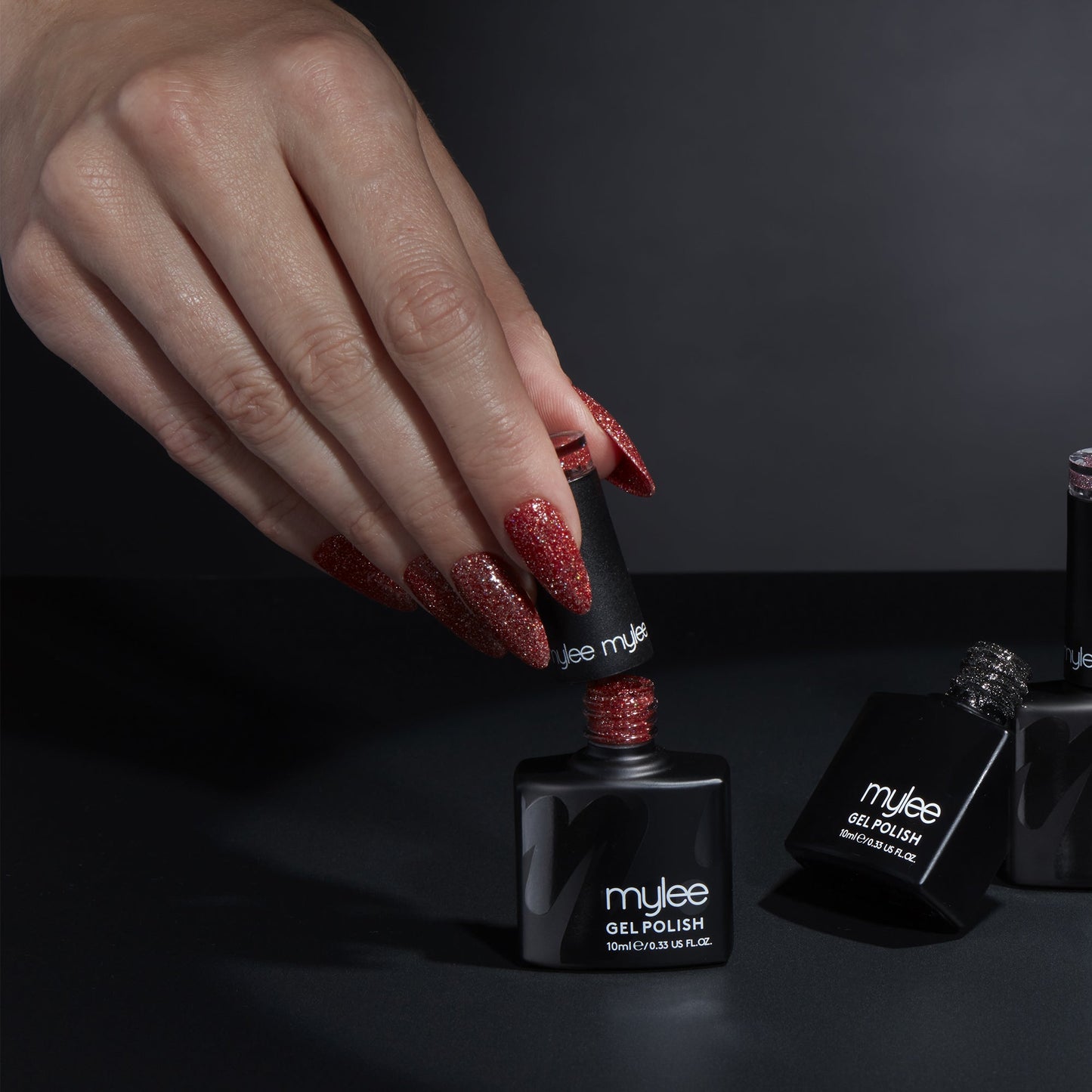 Mylee Spotlight Gel Polish - Dorothy