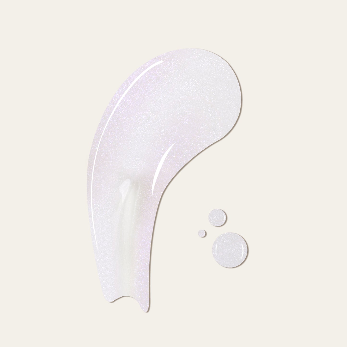 Mylee Gel Polish - Pearl Drop