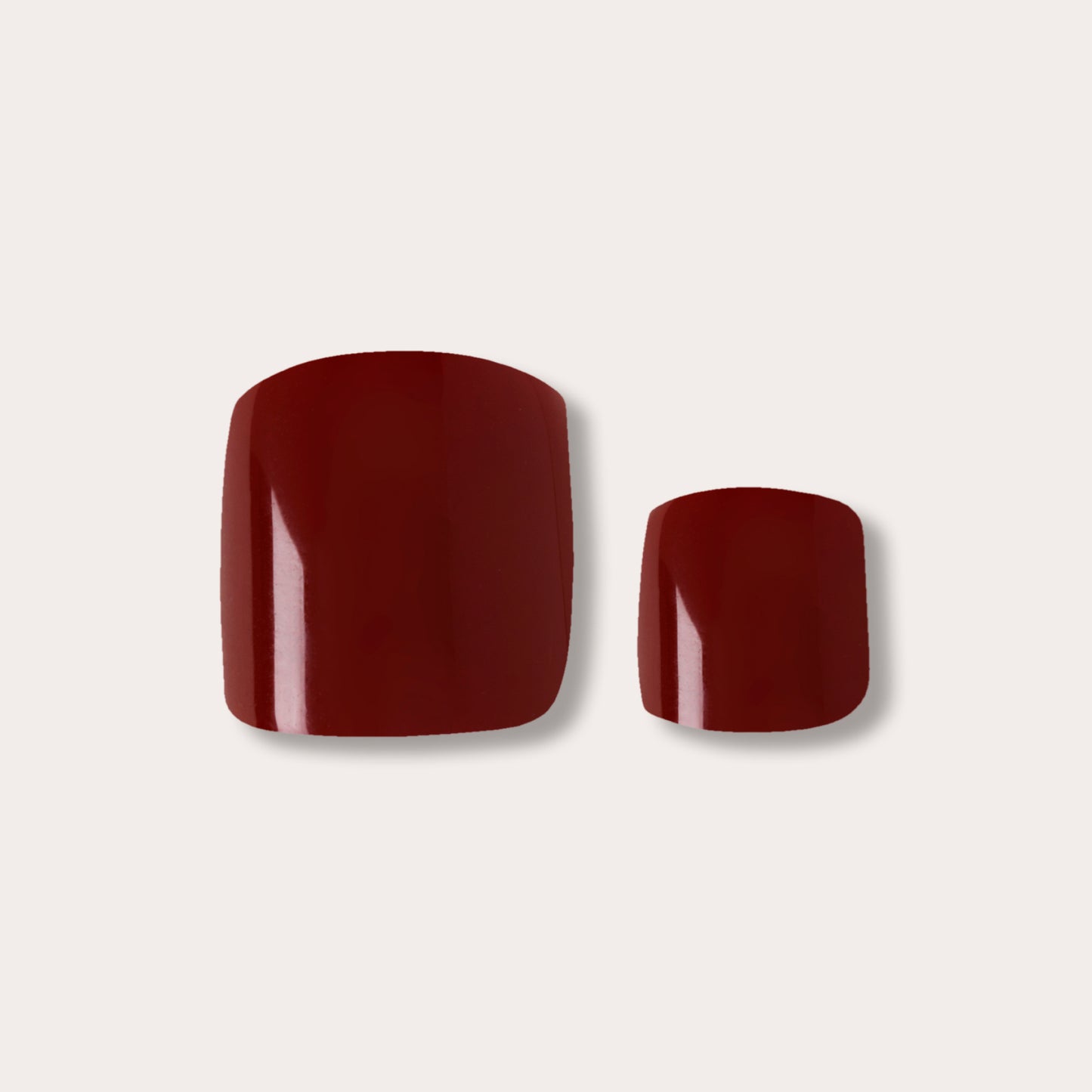 Mylee Gel Toe Wraps - Diva