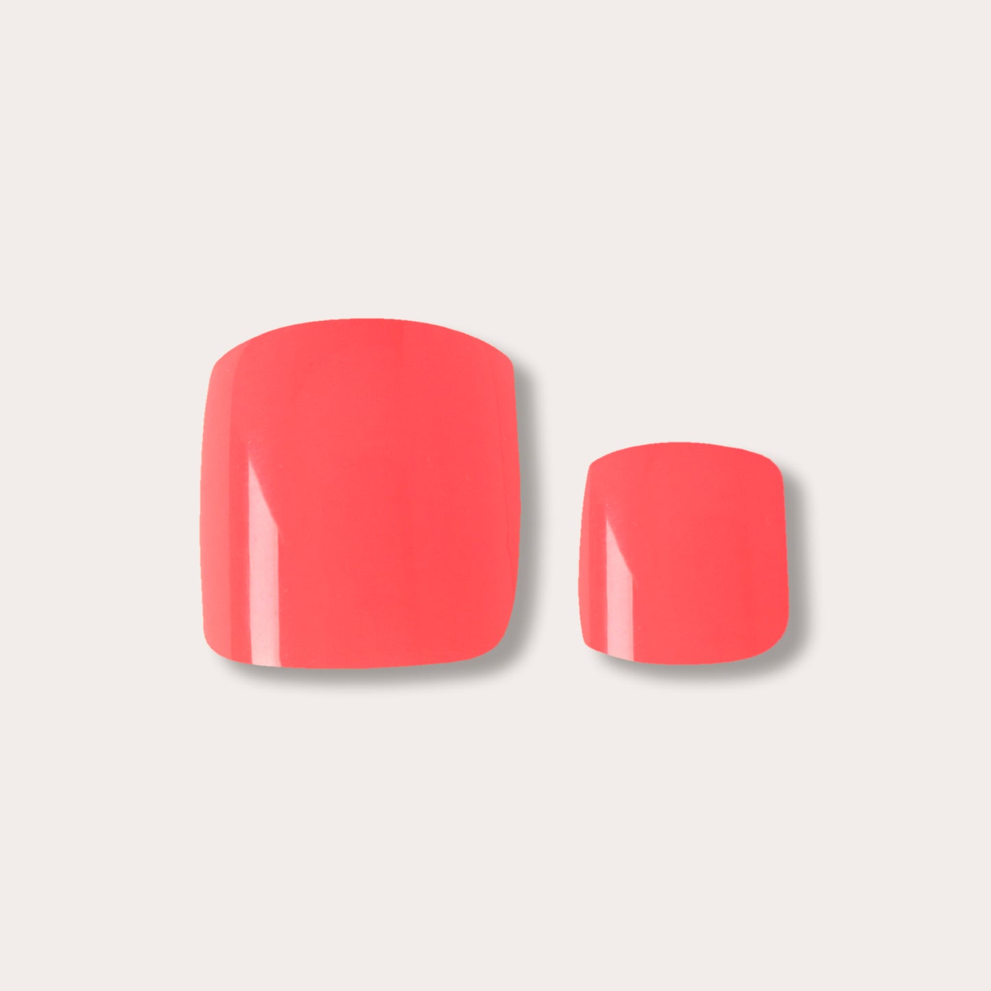 Mylee Gel Toe Wraps - Be Yourself
