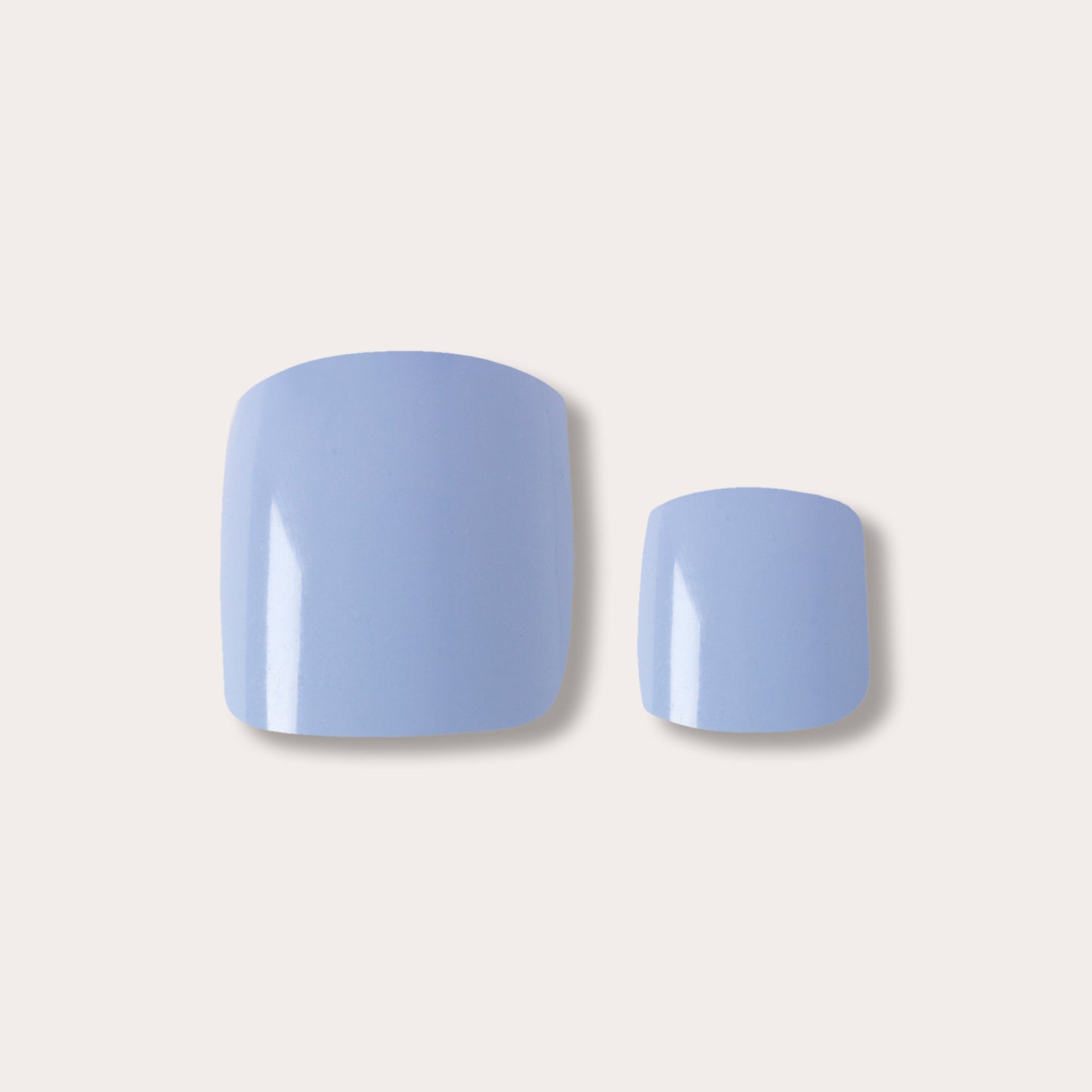 Mylee Gel Toe Wraps - Once In A Blue Moon