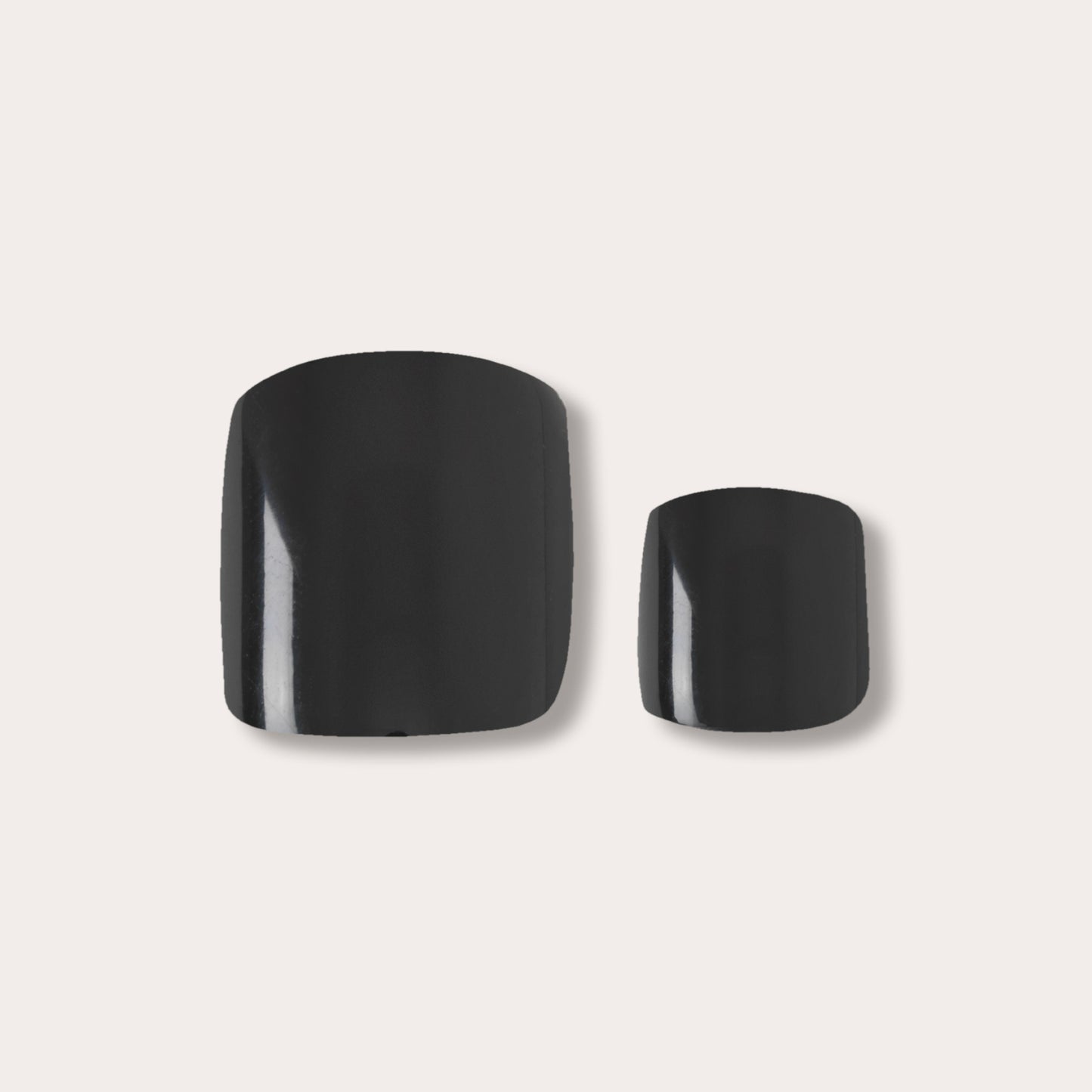 Mylee Gel Toe Wraps - Witching Hour