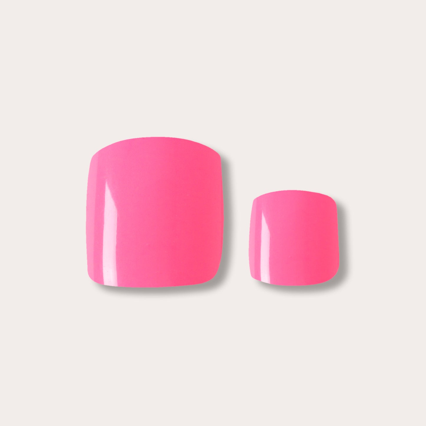 Mylee Gel Toe Wraps - Stand By Me
