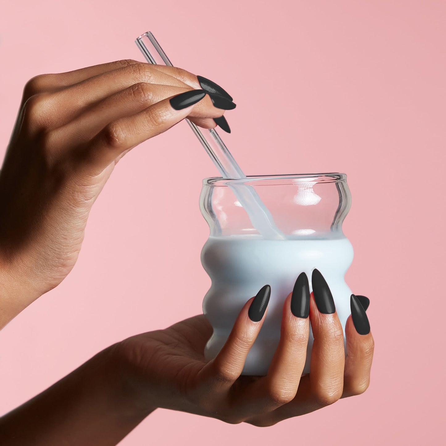 Mylee Gel Polish - Moonlight Shadow