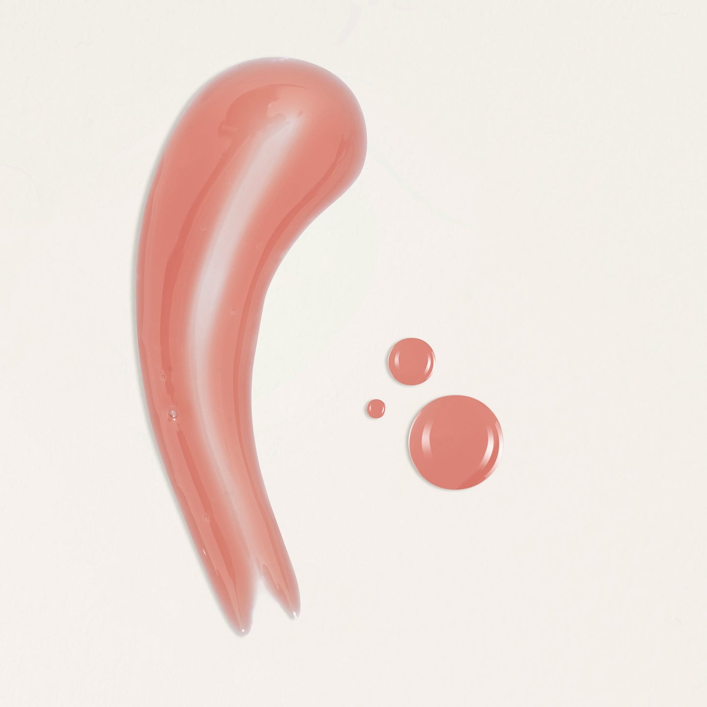 Mylee 5-in-1 Builder Gel Polish - Peach