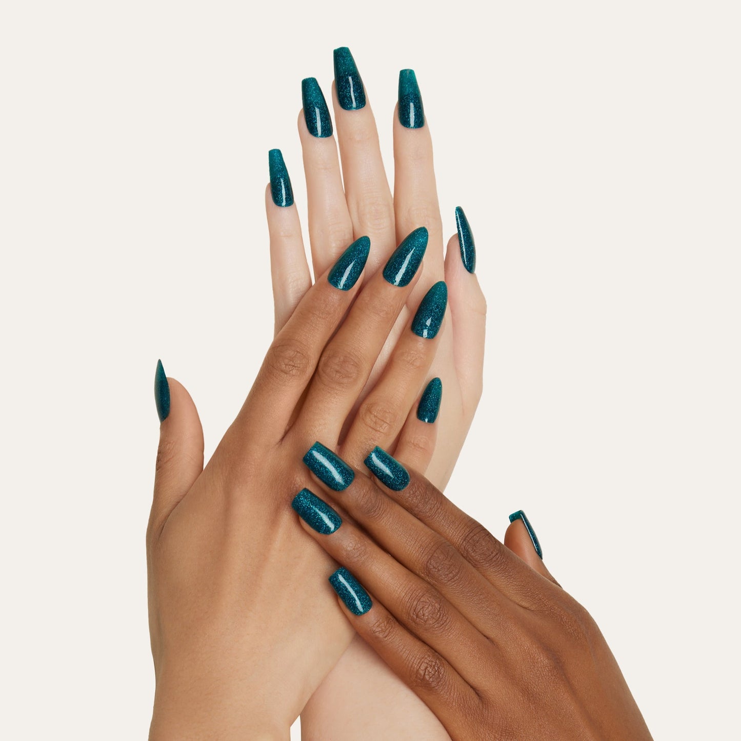 Mylee Gel Polish - Bauble