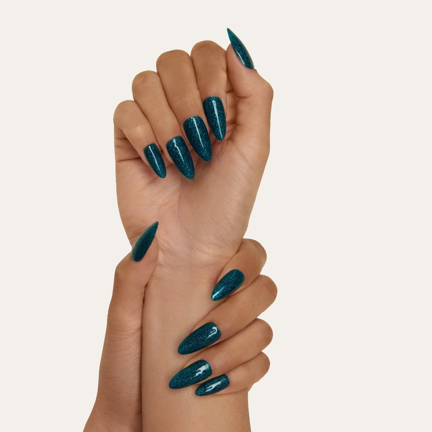 Mylee Gel Polish - Bauble