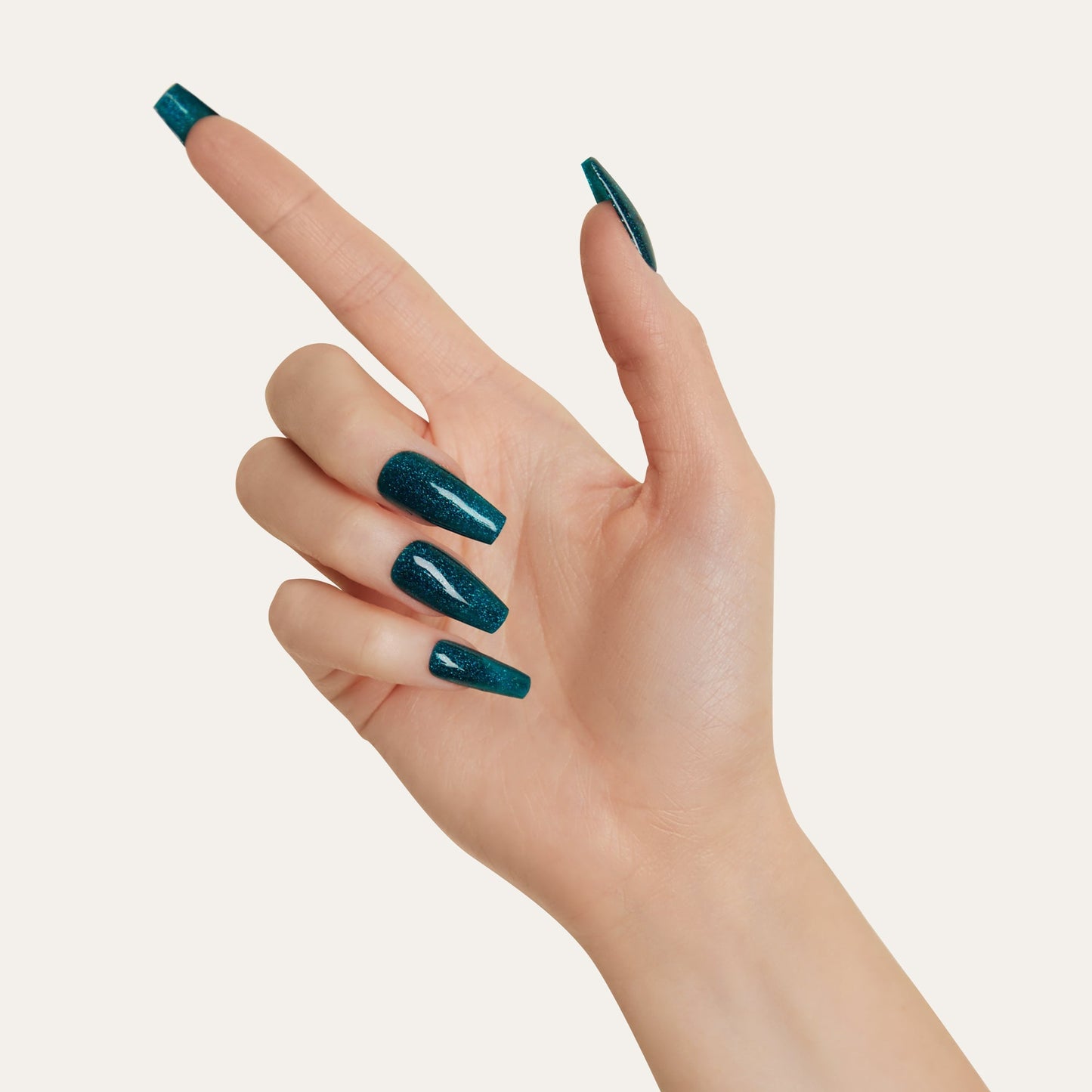 Mylee Gel Polish - Bauble