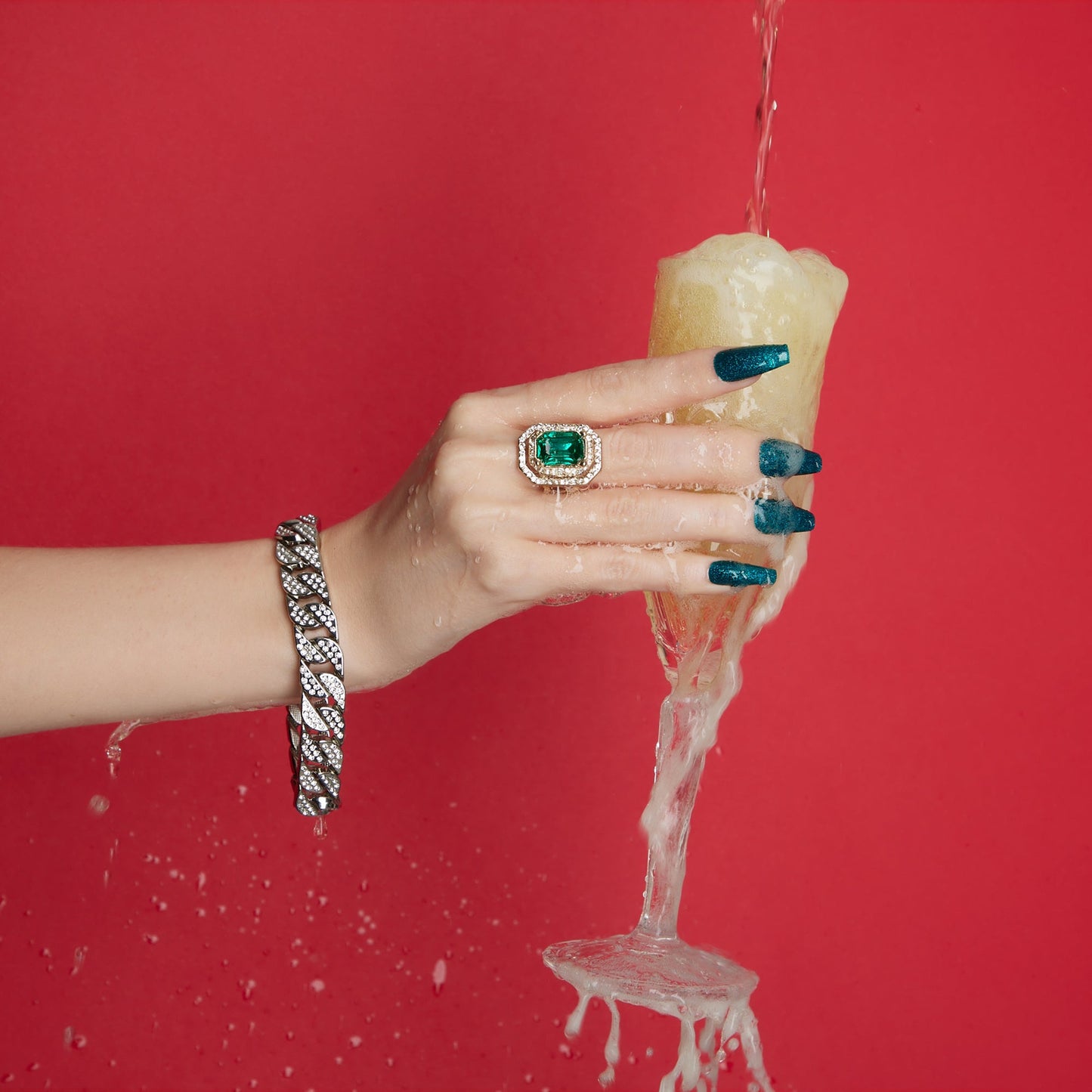 Mylee Gel Polish - Bauble