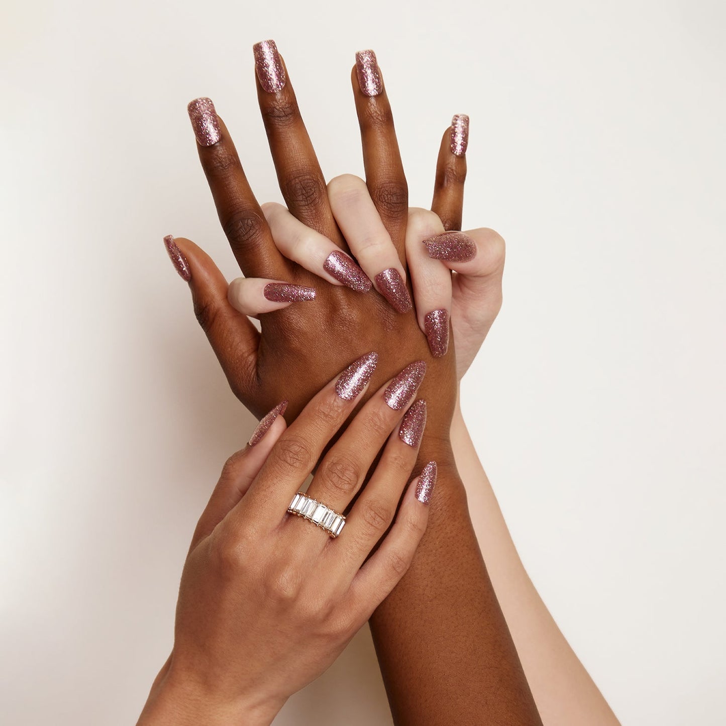 Mylee Gel Polish - Access All Areas