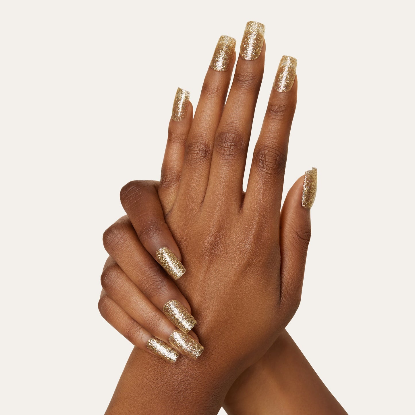 Mylee Gel Polish - Gold Digger