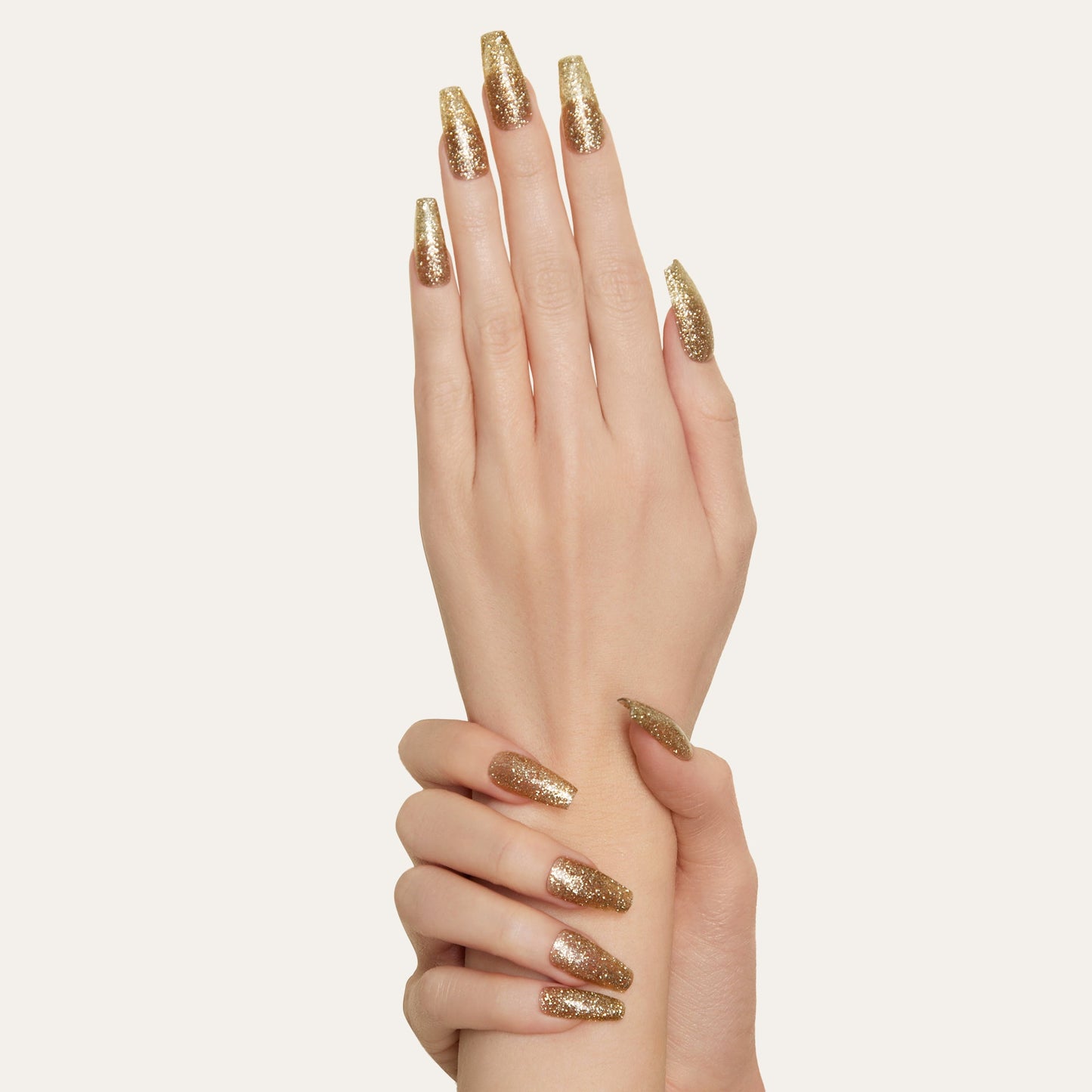 Mylee Gel Polish - Gold Digger